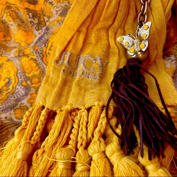 Juicy Couture Daydreamer Bag Rare - Picture 5 of 11